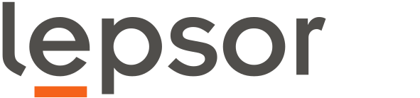 lepsor logo